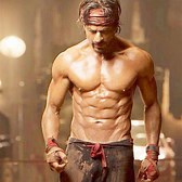 Shah Rukh Khan