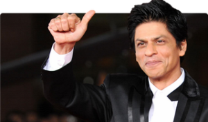 Shah Rukh Khan