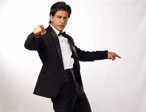 Shah Rukh Khan
