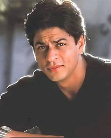 Shah Rukh Khan