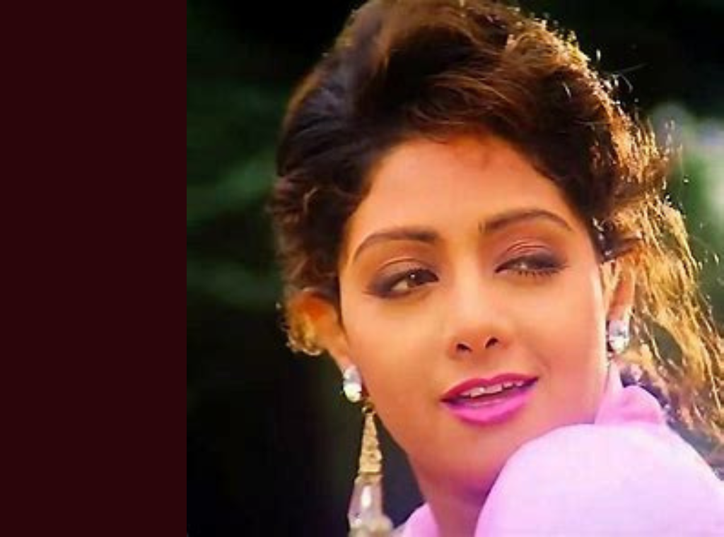 Sridevi