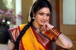 Sridevi