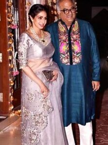 Sridevi