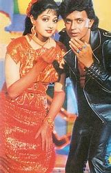 Sridevi