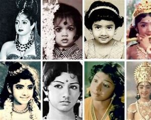 Sridevi
