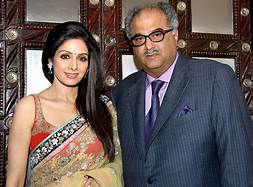 Sridevi