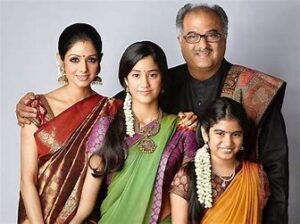 Sridevi