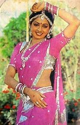 Sridevi