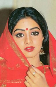 Sridevi