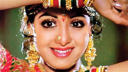 Sridevi