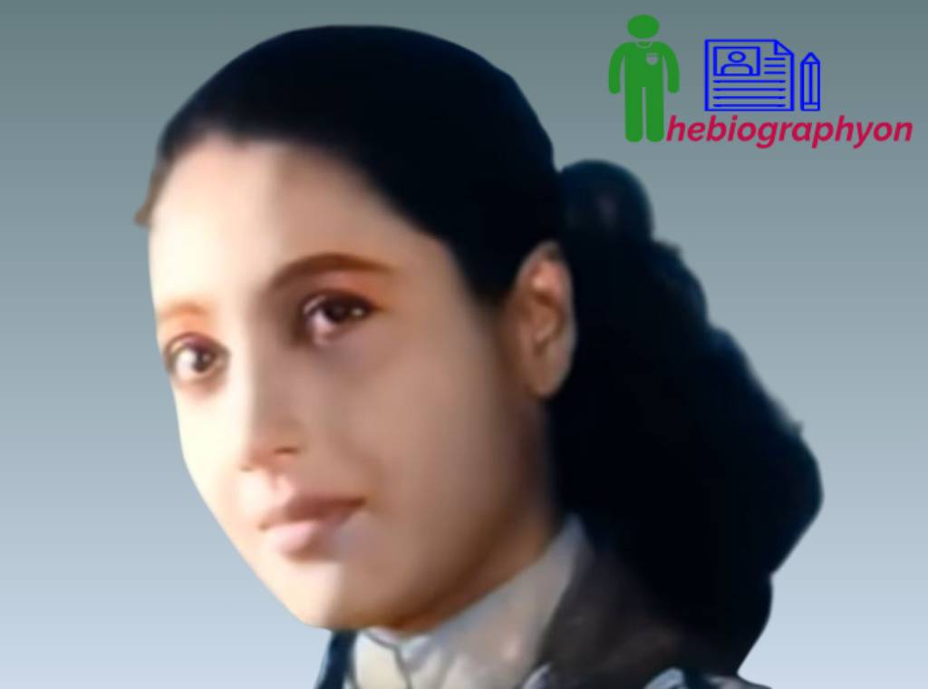 Suchitra Sen