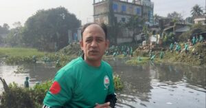 Syed Sayedul Haque Suman