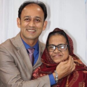 Syed Sayedul Haque Suman