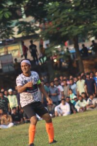 Syed Sayedul Haque Suman