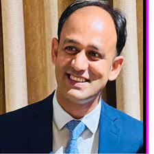 Syed Sayedul Haque Suman