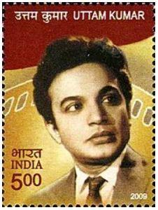 Uttam Kumar