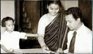 Uttam Kumar