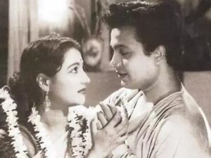 Uttam Kumar