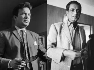 Uttam Kumar
