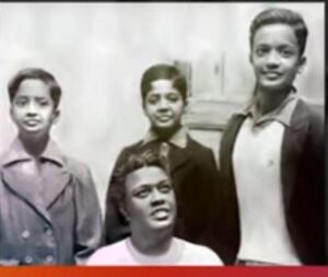 Uttam Kumar