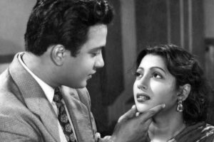 Uttam Kumar