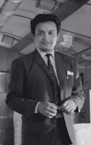 Uttam Kumar
