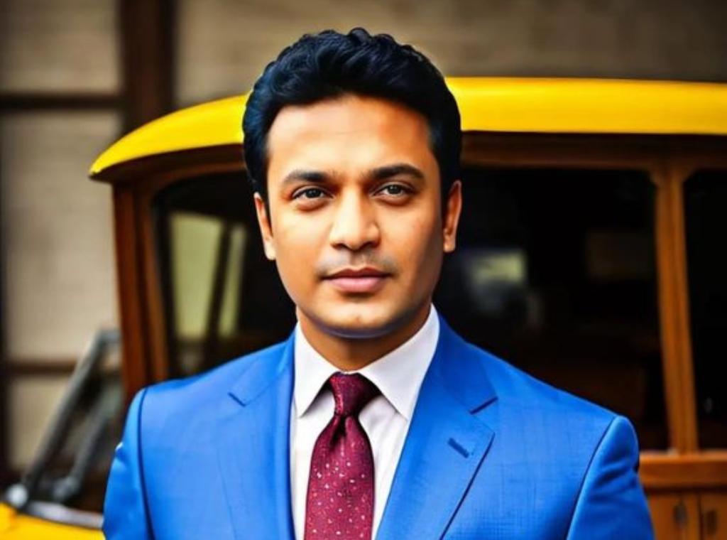 Uttam Kumar