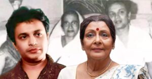 Uttam Kumar