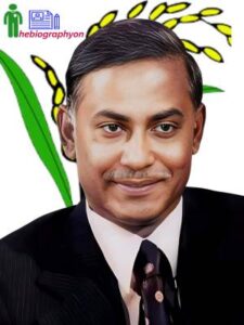 Ziaur Rahman