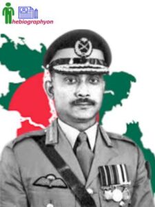 Ziaur Rahman