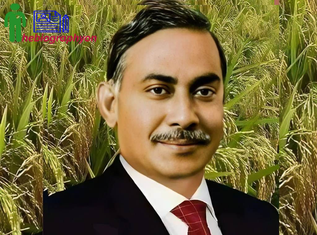 Ziaur Rahman