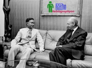 Ziaur Rahman