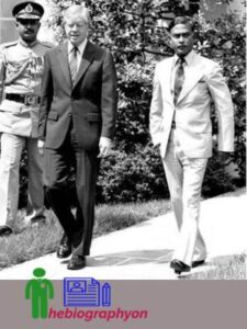 Ziaur Rahman