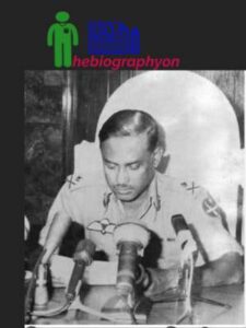 Ziaur Rahman