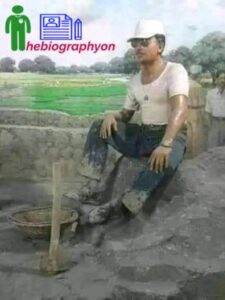 Ziaur Rahman