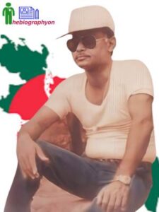 Ziaur Rahman