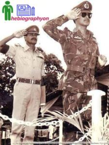 Ziaur Rahman