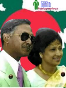 Ziaur Rahman