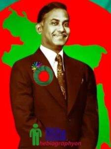Ziaur Rahman