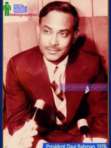 Ziaur Rahman