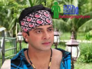 Shakib Khan
