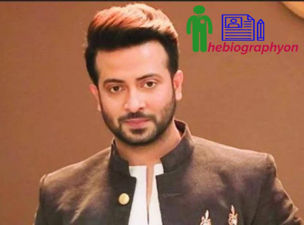 Shakib Khan