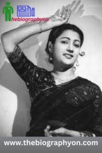 Suchitra Sen