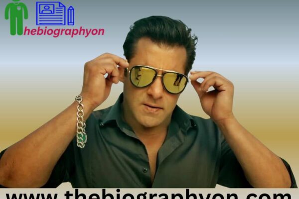 Salman Khan