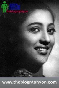 Suchitra Sen