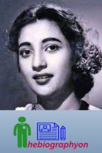 Suchitra Sen