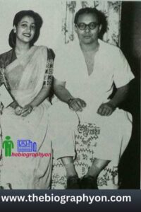Suchitra Sen