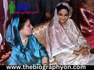 Khaleda Zia