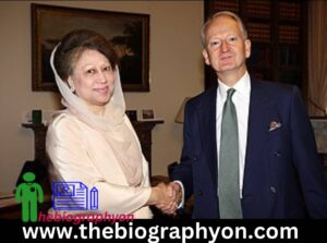 Khaleda Zia