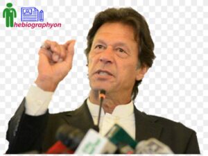 Imran Khan